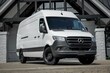 Mercedes-Benz Sprinter 2500