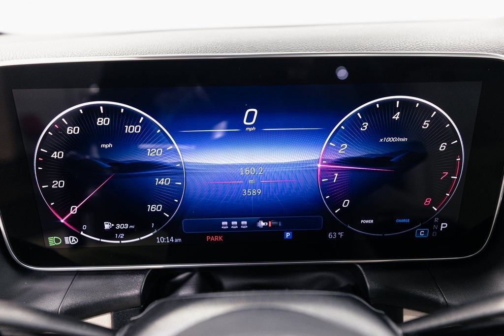 2026 MERCEDES-BENZ GLC-CLASS - Image 13