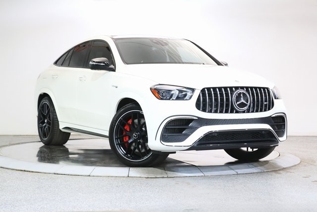 2022 MERCEDES-BENZ GLE-CLASS - Image 1