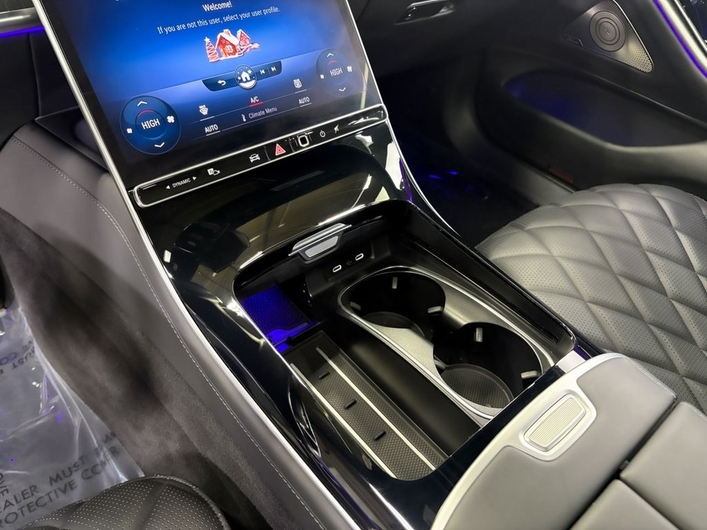 2022 MERCEDES-BENZ S-CLASS - Image 15