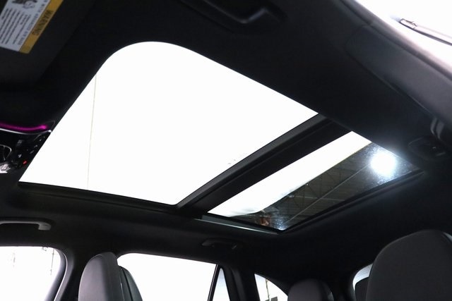 2024 MERCEDES-BENZ GLC-CLASS - Image 11