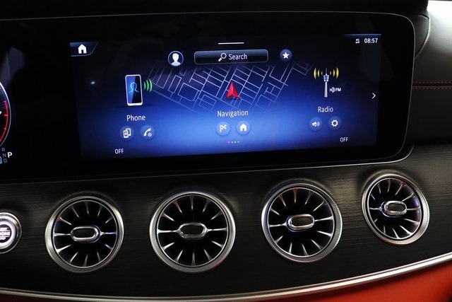 2024 MERCEDES-BENZ AMG GT - Image 7