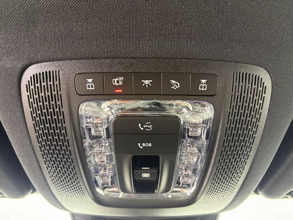 2026 MERCEDES-BENZ GLE-CLASS - Image 23