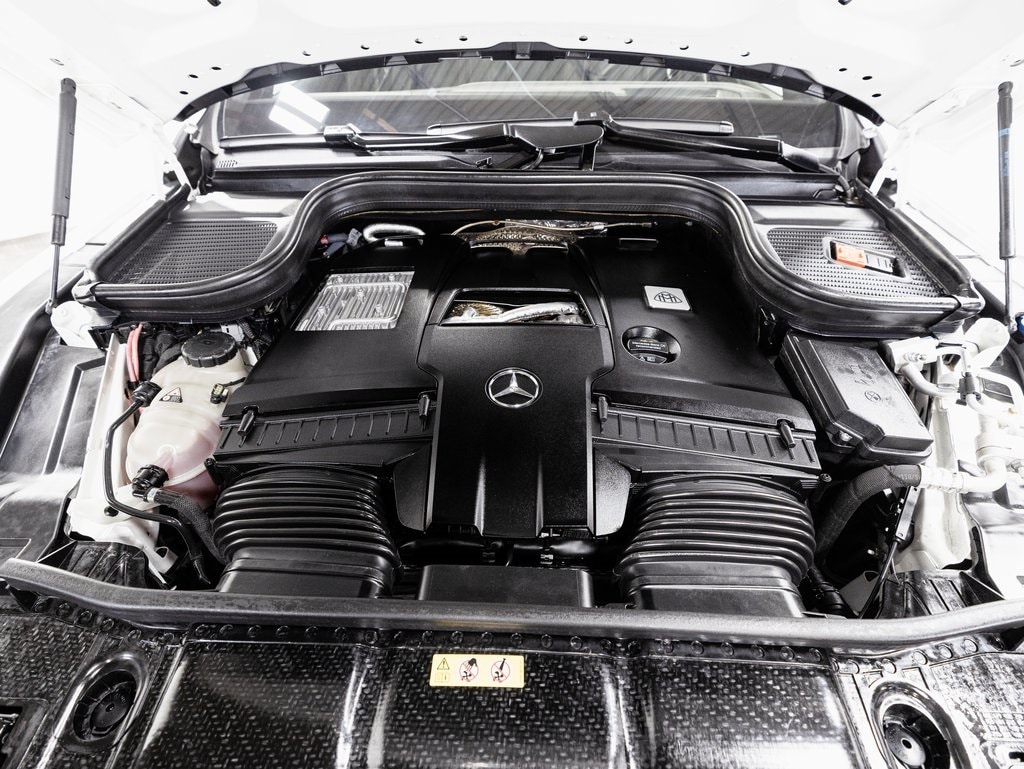 2024 MERCEDES-BENZ GLS-CLASS - Image 37