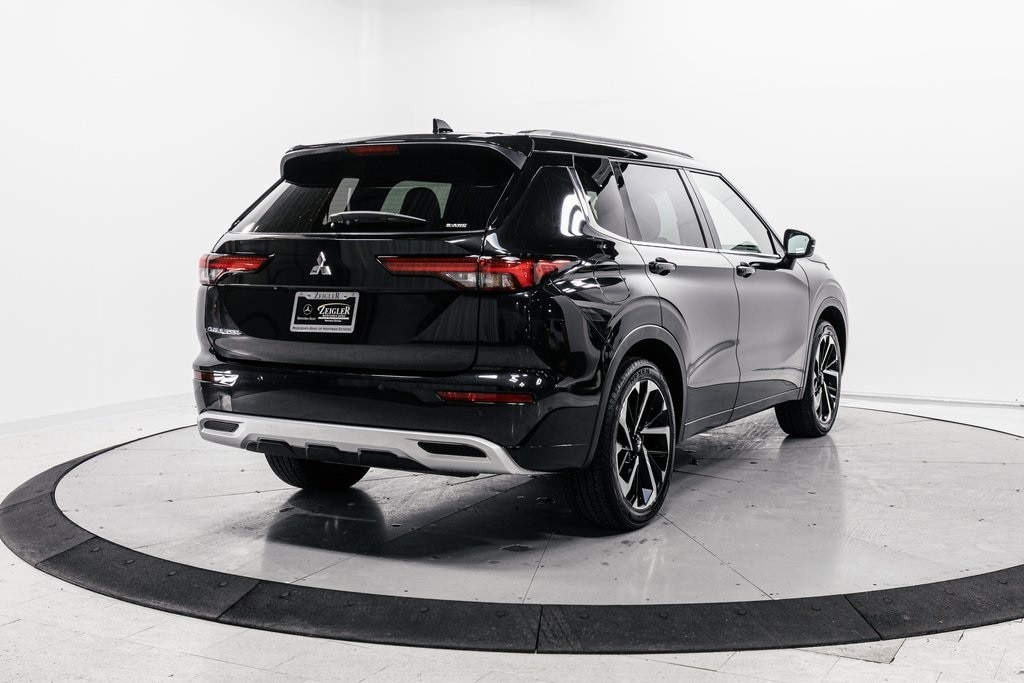 2022 MITSUBISHI OUTLANDER - Image 26