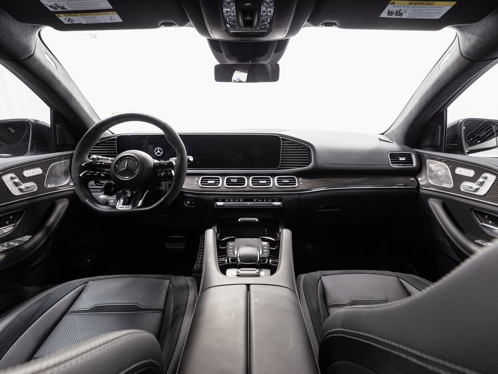 2025 MERCEDES-BENZ GLE-CLASS - Image 28