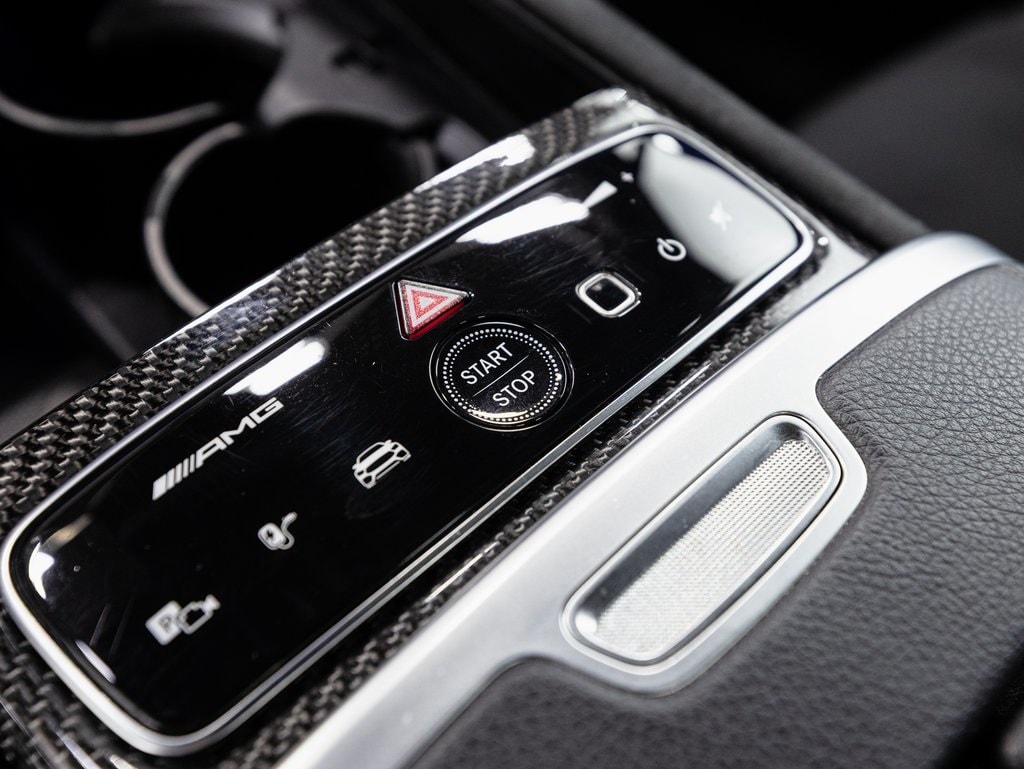 2024 MERCEDES-BENZ EQE-CLASS SUV - Image 18