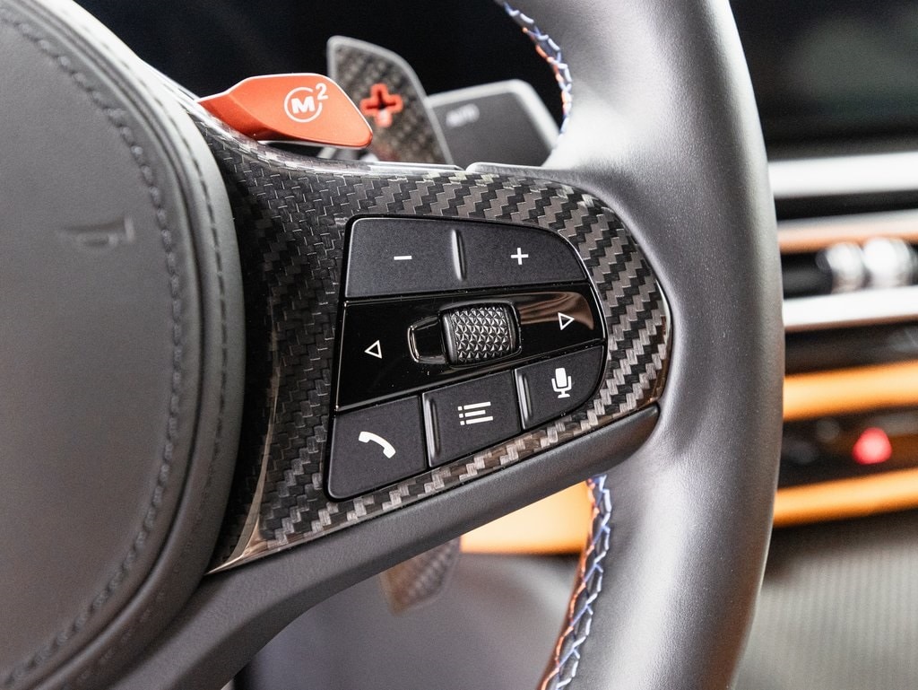 2024 BMW M4 - Image 13