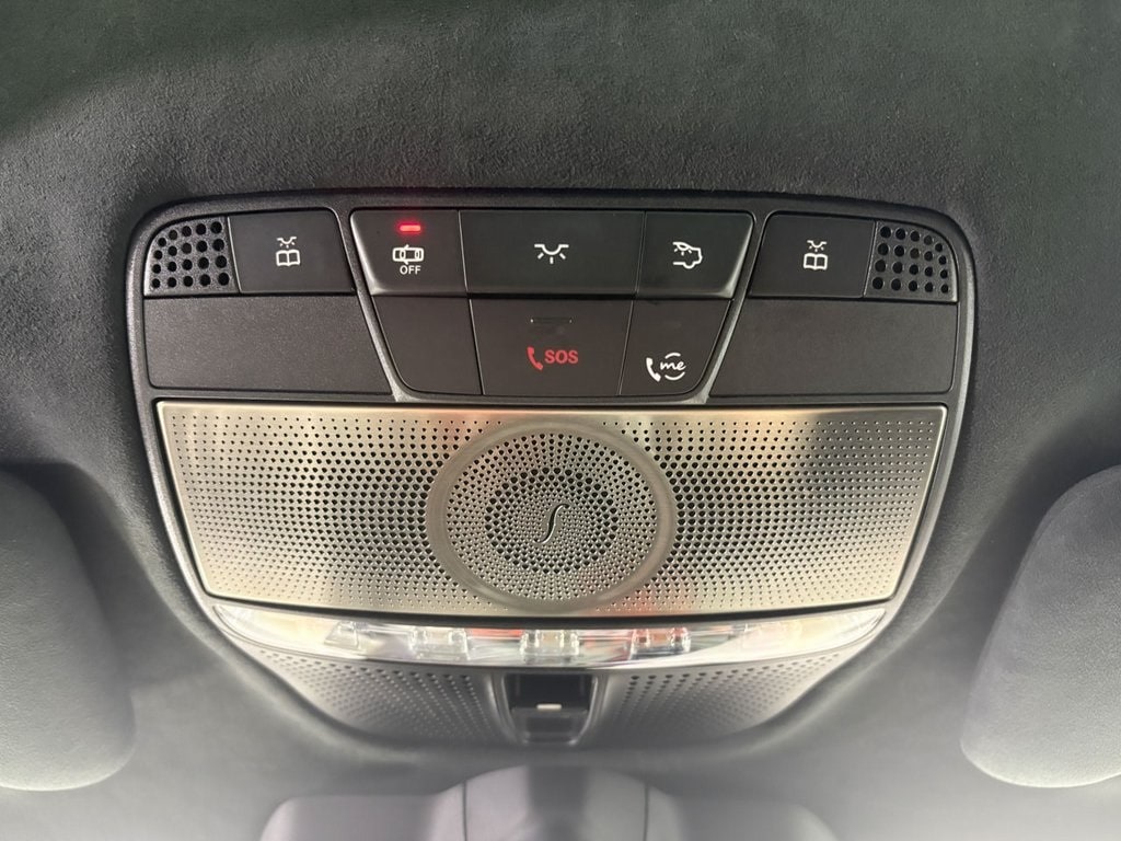 2025 MERCEDES-BENZ G-CLASS - Image 23