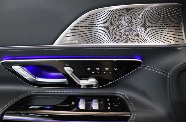 2022 MERCEDES-BENZ SL-CLASS - Image 4