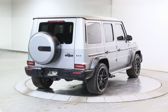 2023 MERCEDES-BENZ G-CLASS - Image 14