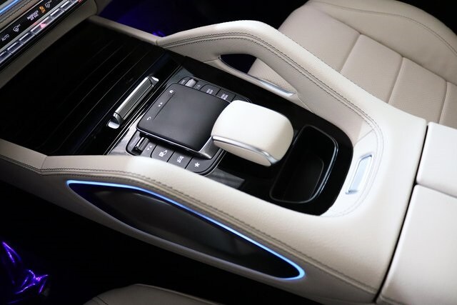 2024 MERCEDES-BENZ GLE-CLASS - Image 30