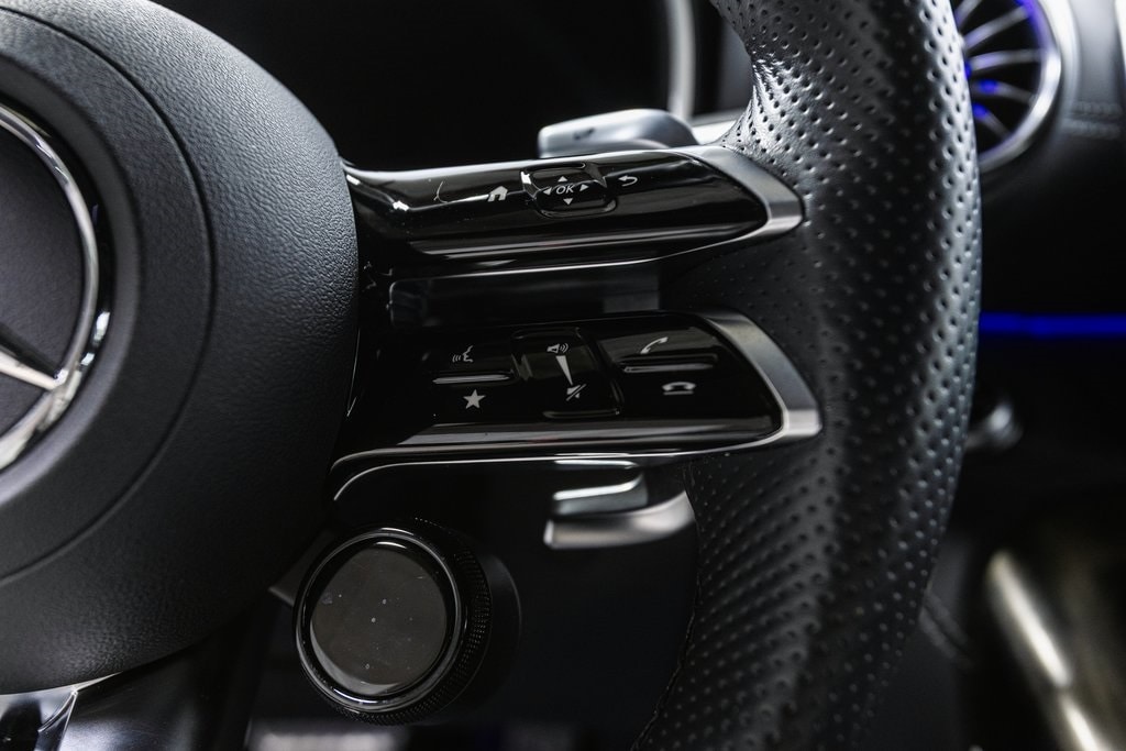 2022 MERCEDES-BENZ SL-CLASS - Image 13