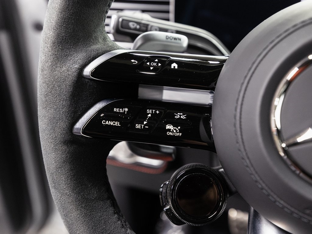 2024 MERCEDES-BENZ GLE-CLASS - Image 11