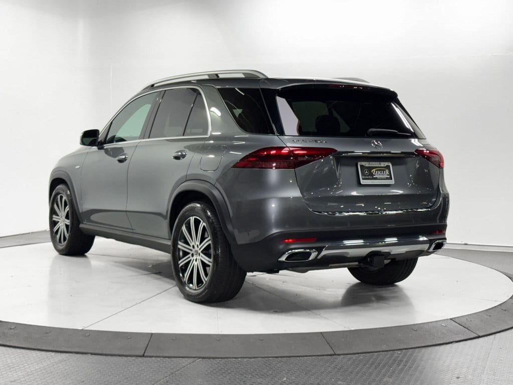 2025 MERCEDES-BENZ GLE-CLASS - Image 29