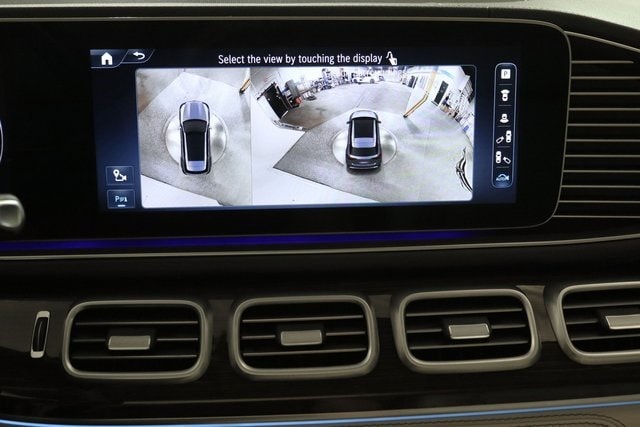 2024 MERCEDES-BENZ GLE-CLASS - Image 24