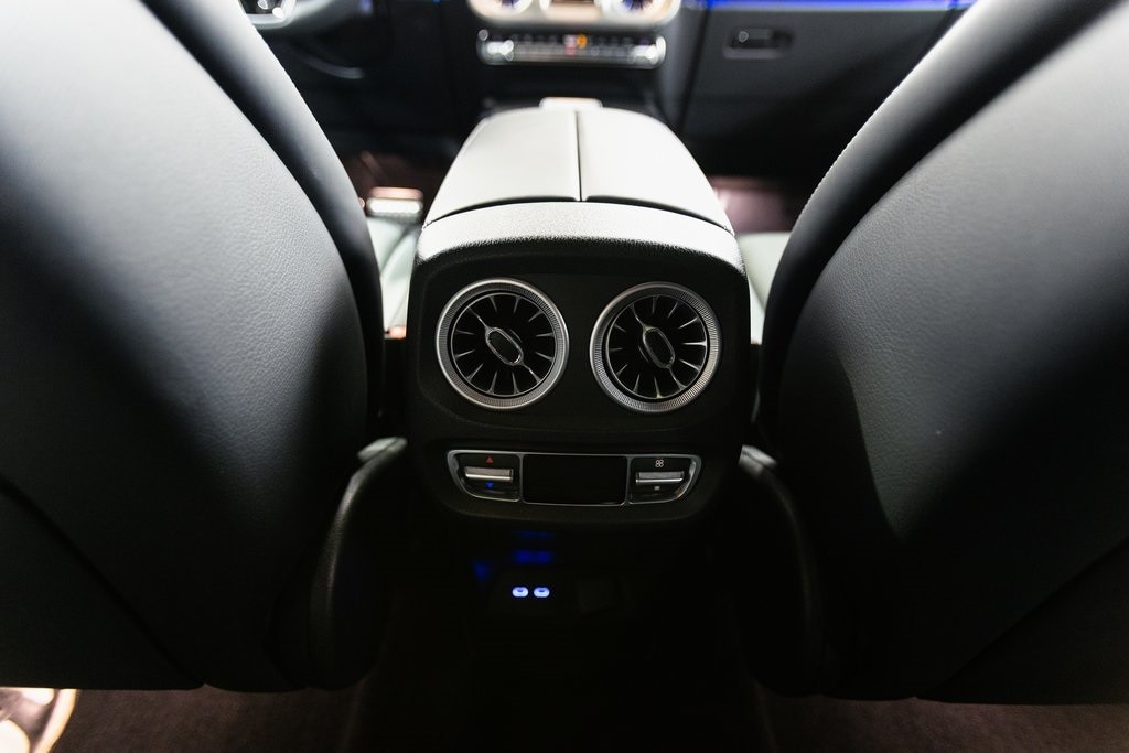 2025 MERCEDES-BENZ G-CLASS - Image 28