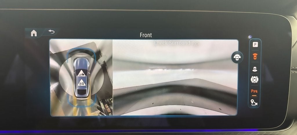 2024 MERCEDES-BENZ AMG GT - Image 18