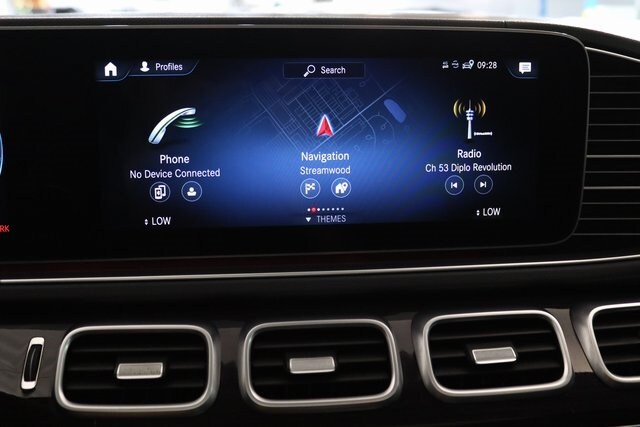 2022 MERCEDES-BENZ GLE-CLASS - Image 7