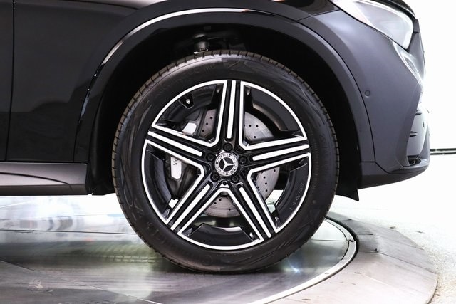 2025 MERCEDES-BENZ GLC-CLASS - Image 17