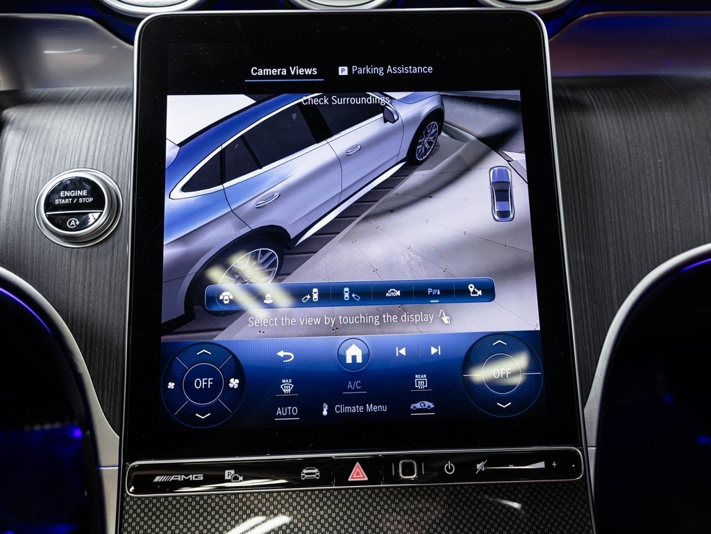 2024 MERCEDES-BENZ GLC-CLASS - Image 26