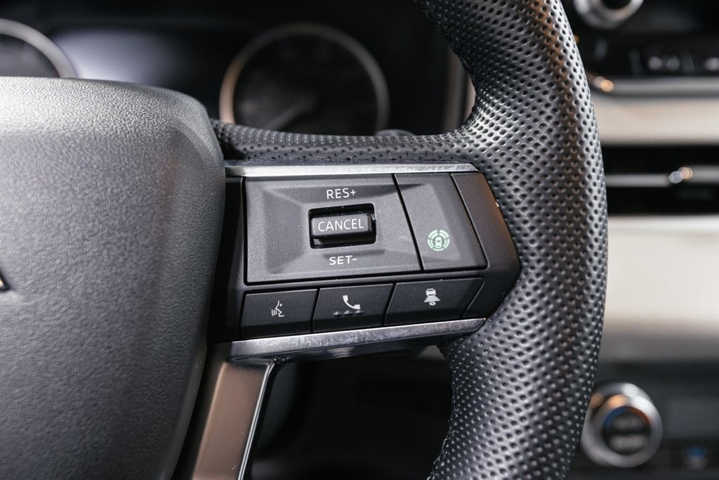 2022 MITSUBISHI OUTLANDER - Image 11