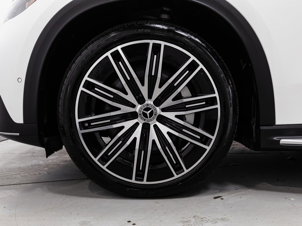 2023 MERCEDES-BENZ EQE-CLASS SUV - Image 39