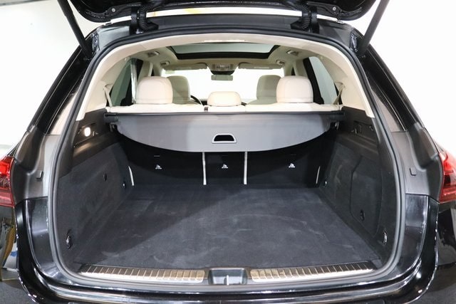 2024 MERCEDES-BENZ GLE-CLASS - Image 31