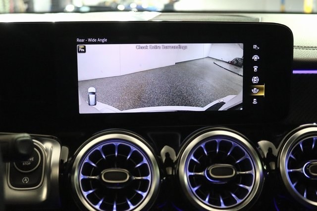 2023 MERCEDES-BENZ GLB-CLASS - Image 28