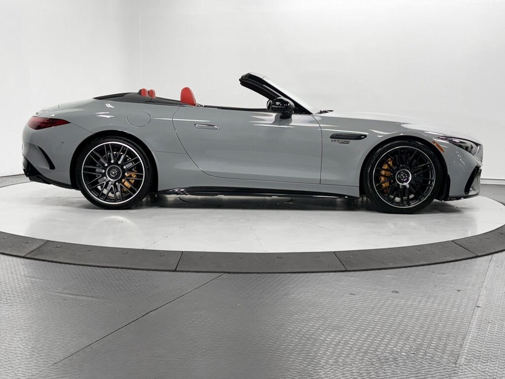 2022 MERCEDES-BENZ SL-CLASS - Image 38