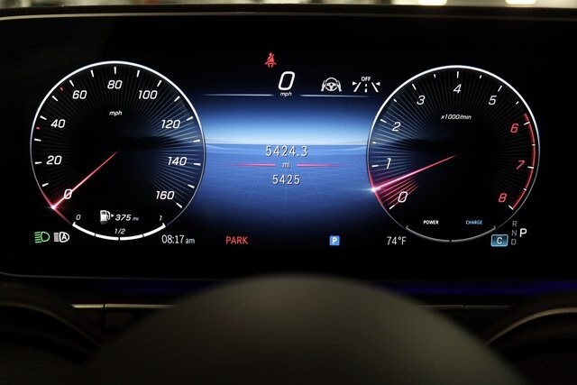 2025 MERCEDES-BENZ GLS-CLASS - Image 26