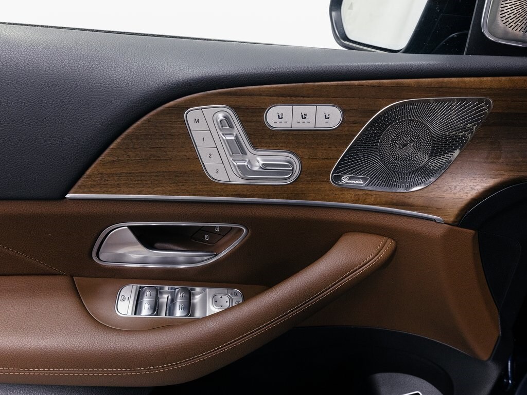 2024 MERCEDES-BENZ GLS-CLASS - Image 6