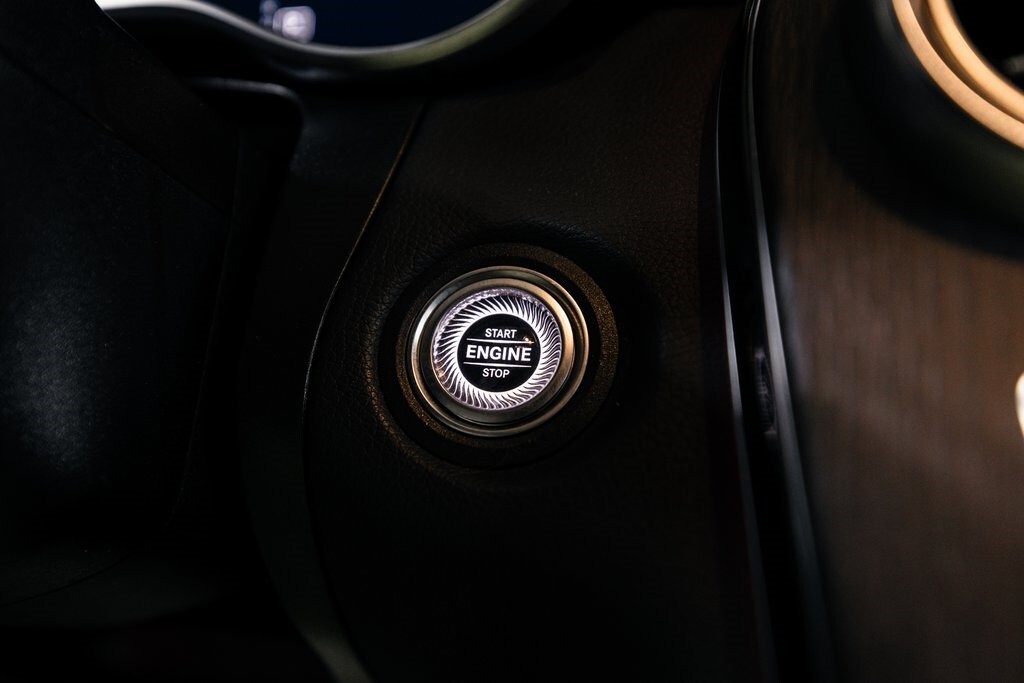 2022 MERCEDES-BENZ GLC-CLASS - Image 15