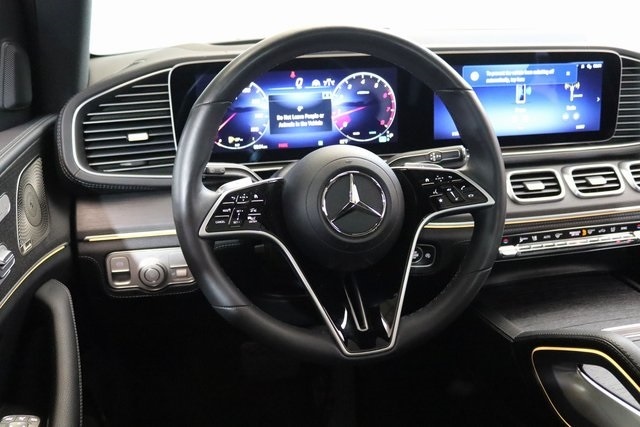2024 MERCEDES-BENZ GLE-CLASS - Image 20