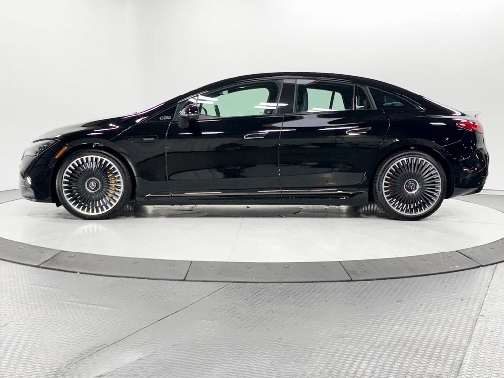 2023 MERCEDES-BENZ EQE-CLASS SEDAN - Image 4