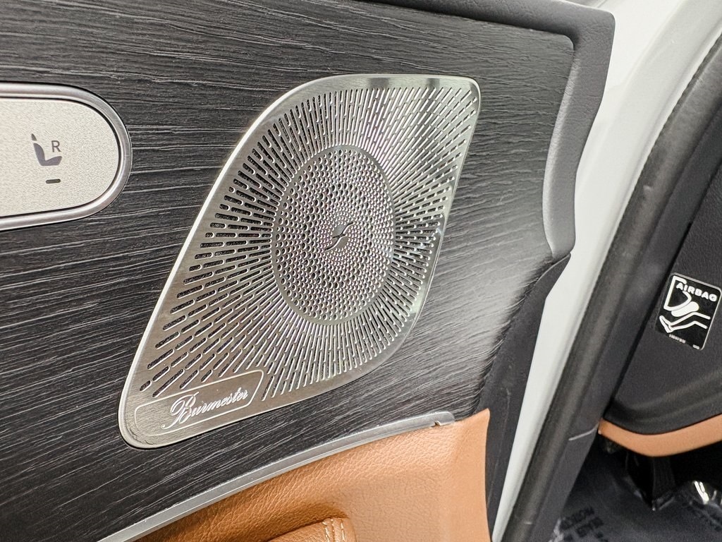 2026 MERCEDES-BENZ GLE-CLASS - Image 7