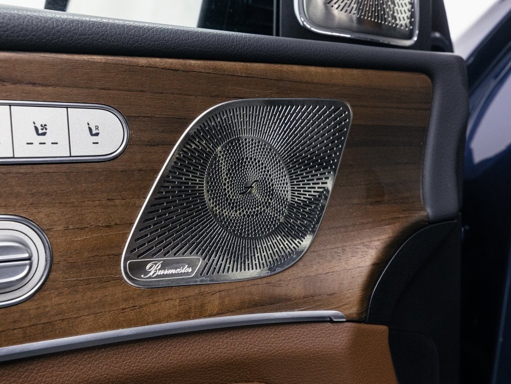 2024 MERCEDES-BENZ GLS-CLASS - Image 7