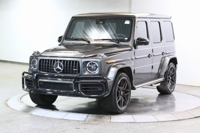 2024 MERCEDES-BENZ G-CLASS - Image 13