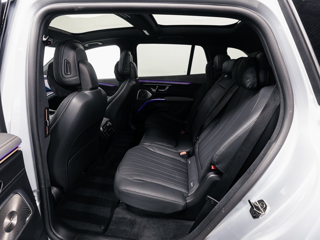 2023 MERCEDES-BENZ EQS-CLASS SUV - Image 31