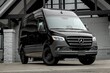 Mercedes-Benz Sprinter 2500