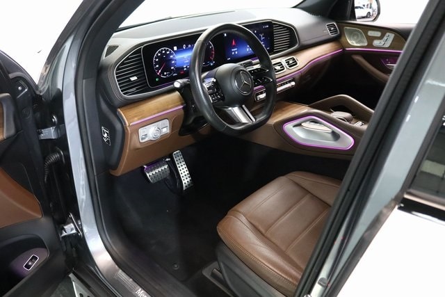 2024 MERCEDES-BENZ GLS-CLASS - Image 25