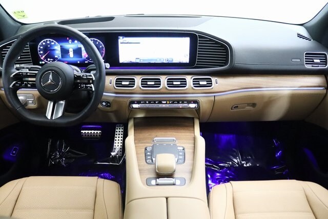 2025 MERCEDES-BENZ GLS-CLASS - Image 24