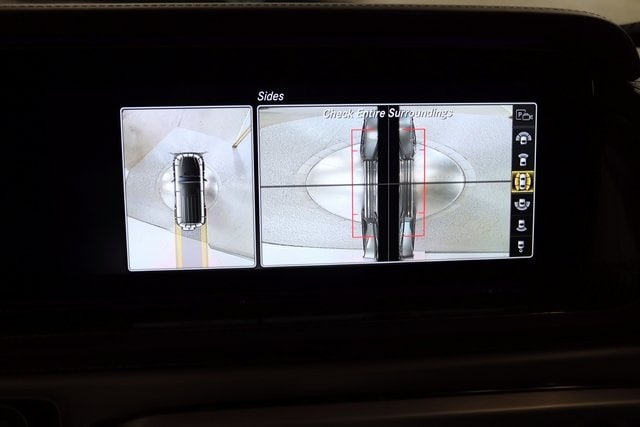 2024 MERCEDES-BENZ G-CLASS - Image 27