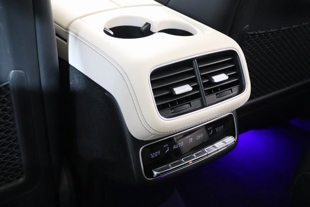 2024 MERCEDES-BENZ GLS-CLASS - Image 15