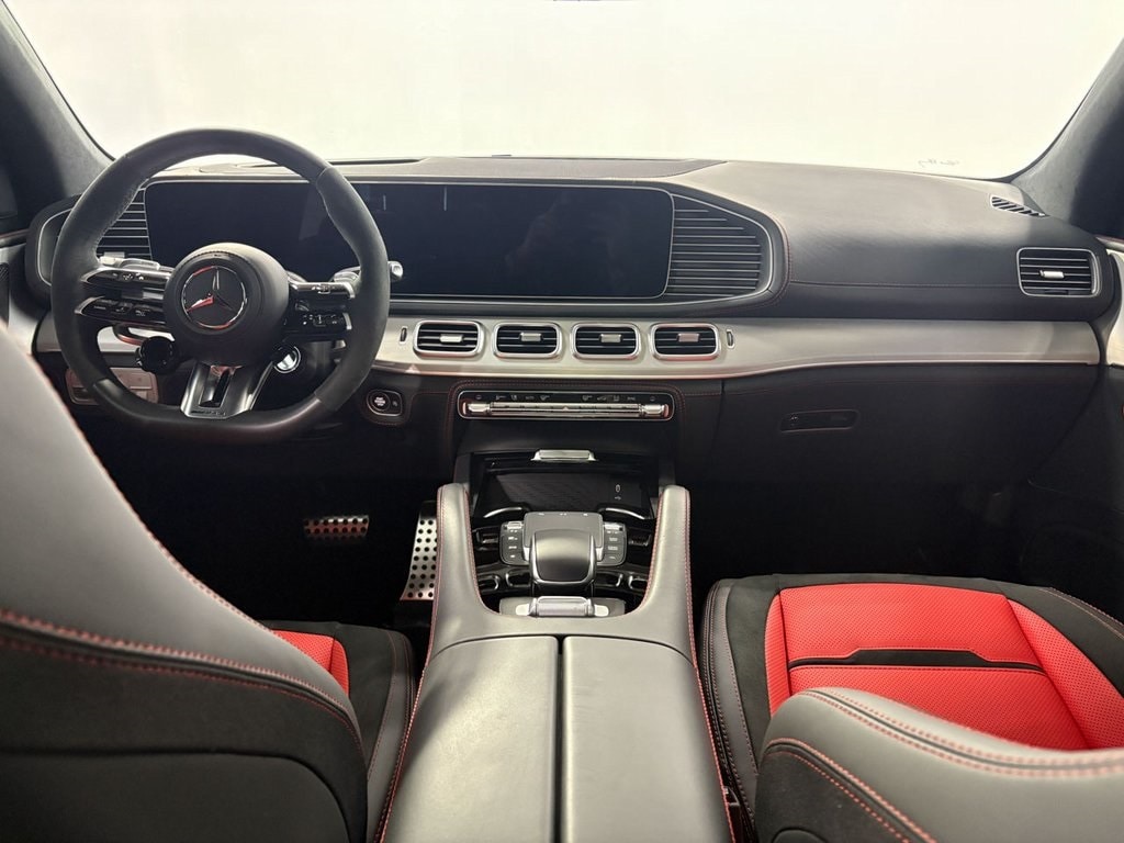 2024 MERCEDES-BENZ GLE-CLASS - Image 26