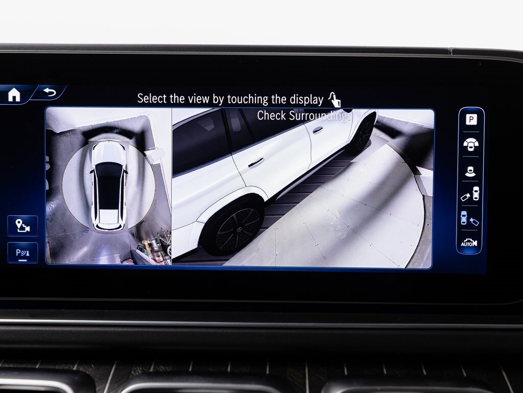 2024 MERCEDES-BENZ GLS-CLASS - Image 24