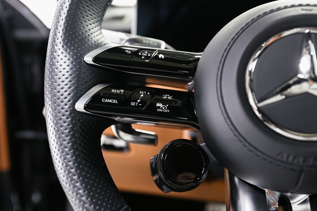 2024 MERCEDES-BENZ S-CLASS - Image 11