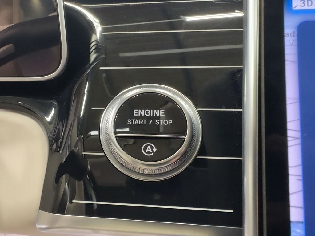 2024 MERCEDES-BENZ S-CLASS - Image 16