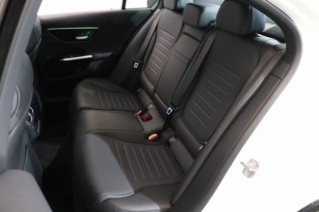 2025 MERCEDES-BENZ C-CLASS - Image 15