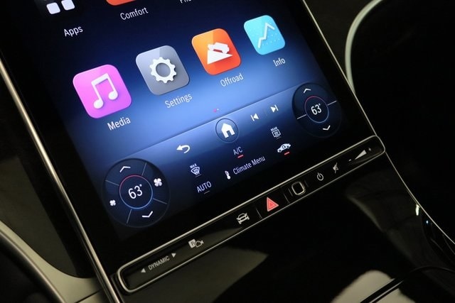 2025 MERCEDES-BENZ GLC-CLASS - Image 25